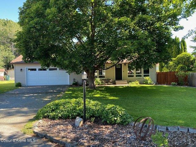 House for sale in Hayden, Idaho