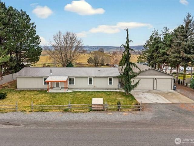 House for sale in Othello, Washington