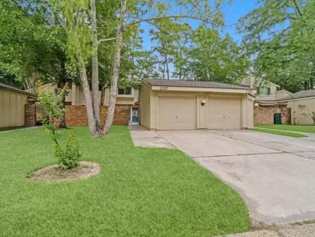 Condo for sale in Spring