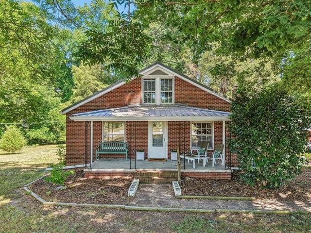 House for sale in Chapel Hill, North Carolina