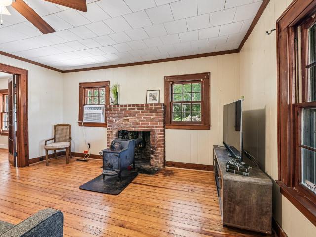 House for sale in Chapel Hill, North Carolina