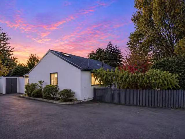 House for sale in Heathcote, Canterbury