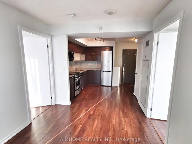 Condo for rent in Woburn, Ontario
