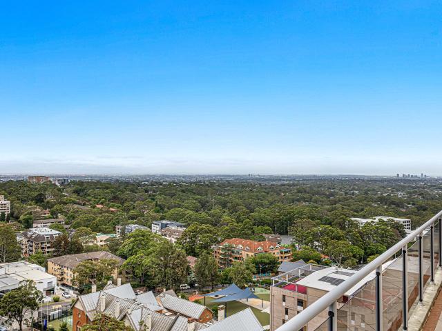 Apartment for rent in Willoughby, New South Wales