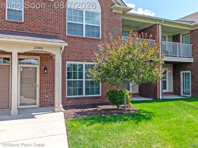 Condo for sale in Macomb, Michigan