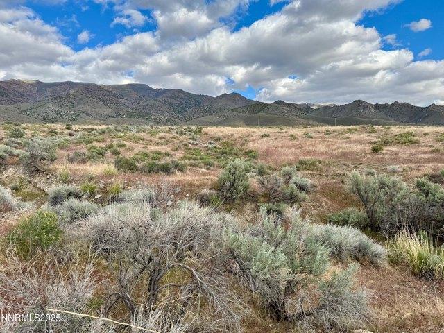 Land for sale in Lovelock, Nevada