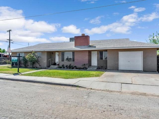 House for sale in San Joaquin, California