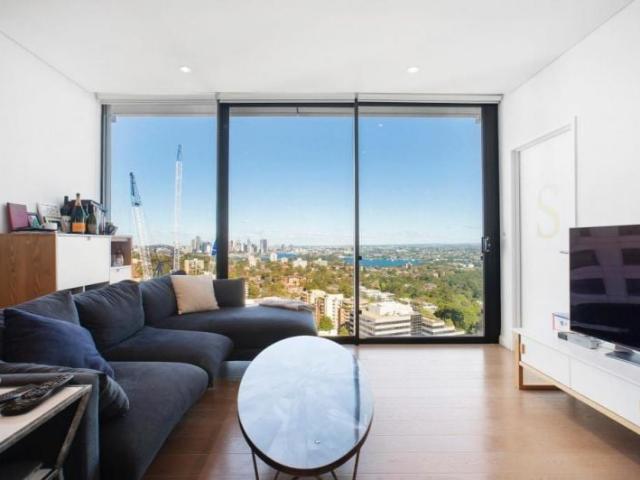 Apartment for rent in Sydney, New South Wales