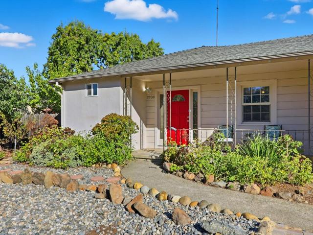 House for sale in Cupertino, California