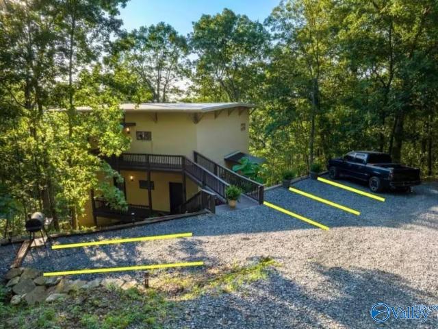 House for sale in Mentone, Alabama