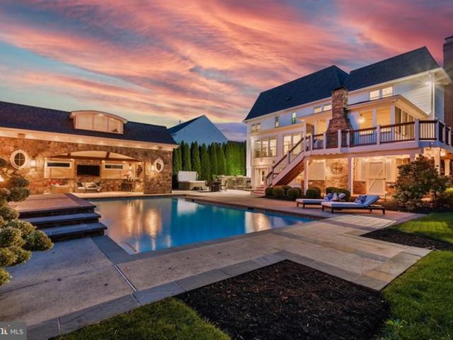 House for sale in Virginia