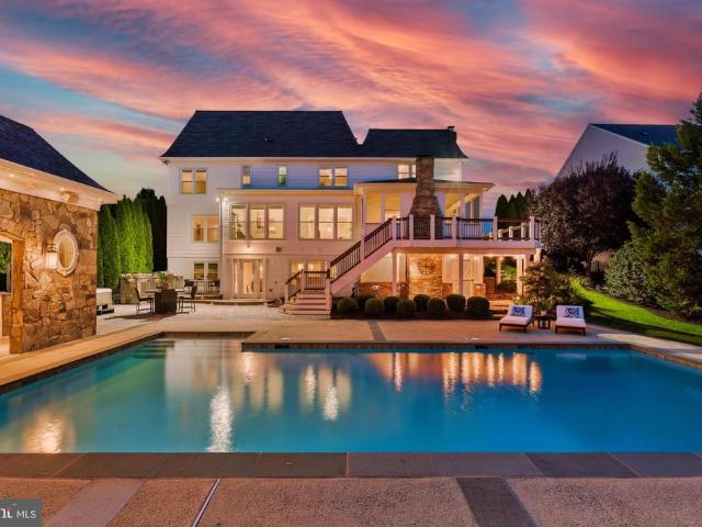 House for sale in Virginia