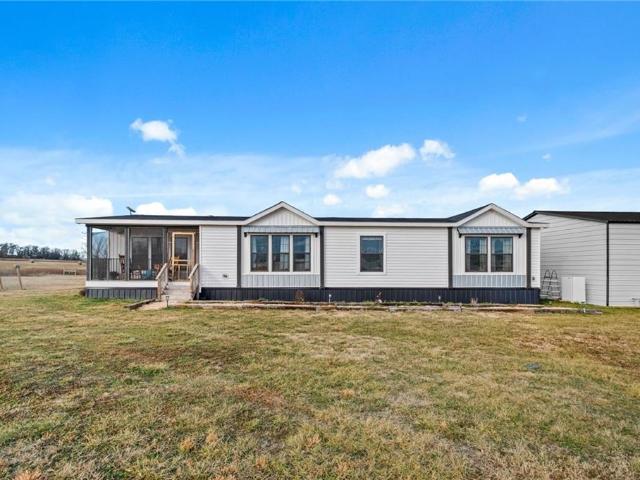 House for sale in Ark