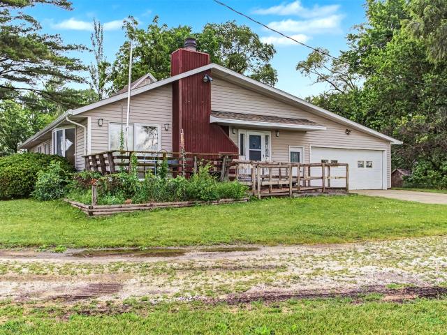 Land for sale in Story, Iowa