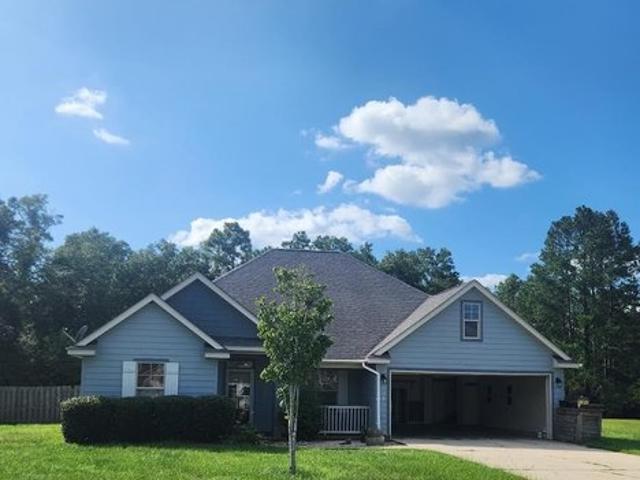 House for sale in Silverhill, Alabama