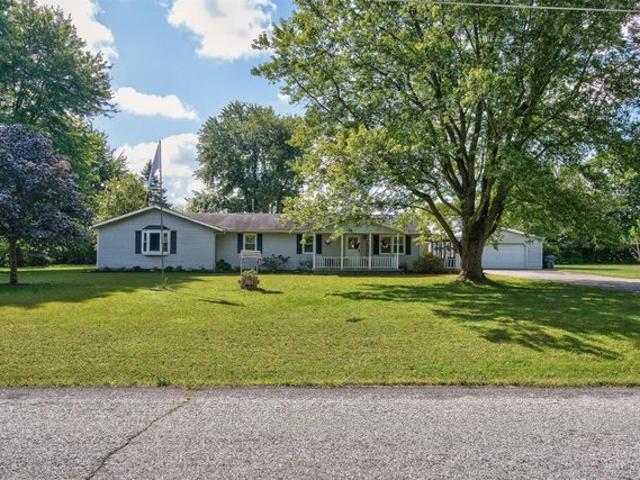 House for sale in Sunman, Indiana