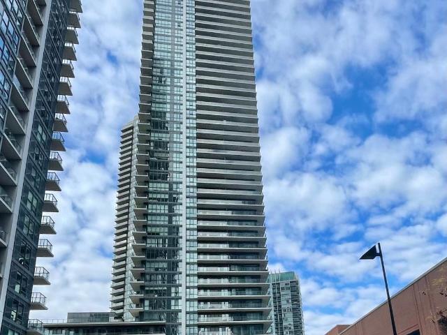 Condo for rent in Woburn, Ontario