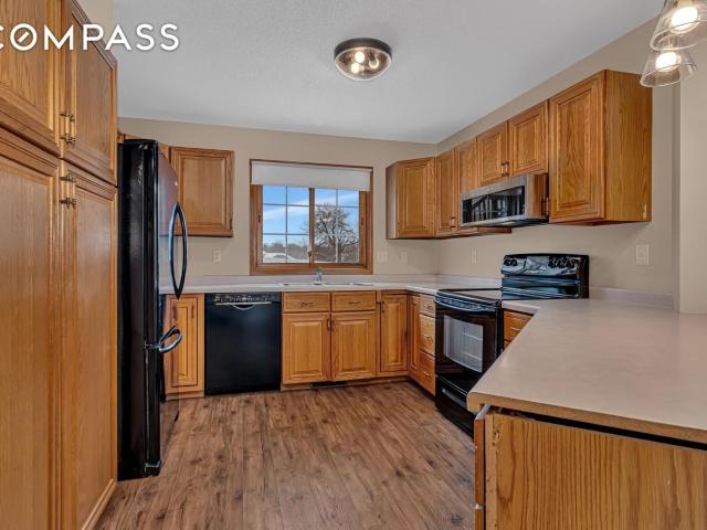 Townhouse for sale in Willmar, Minnesota