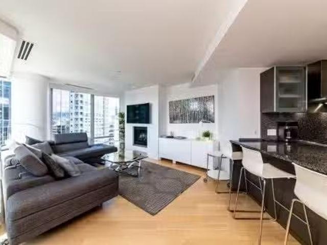 House for rent in Vancouver, British Columbia