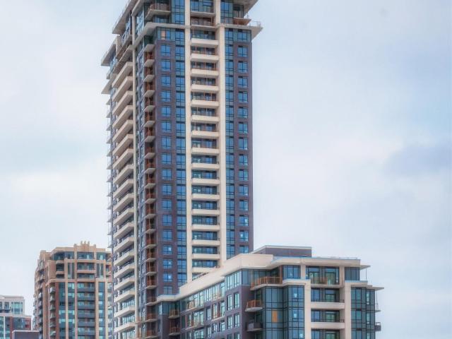 Condo for rent in York, Ontario