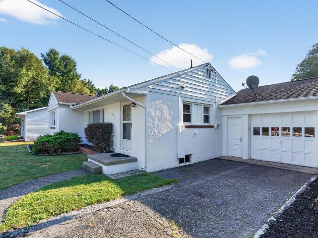House for sale in Michigan