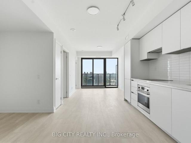 Apartment for rent in Woburn, Ontario