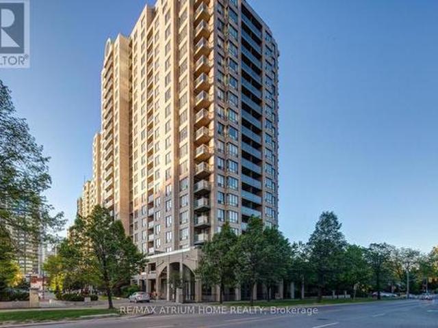 Condo for sale in Woburn, Ontario