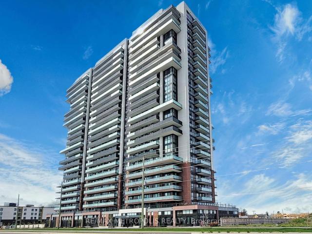 Condo for rent in Woburn, Ontario