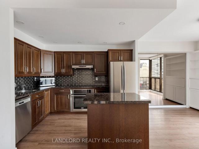 Condo for rent in Woburn, Ontario