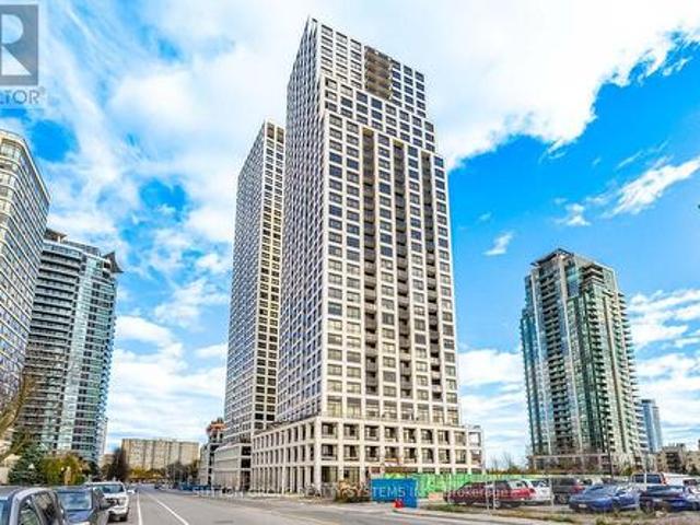 Condo for sale in Fairview, Mississauga