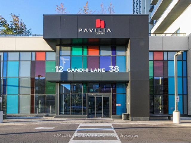 Condo for sale in York, Ontario