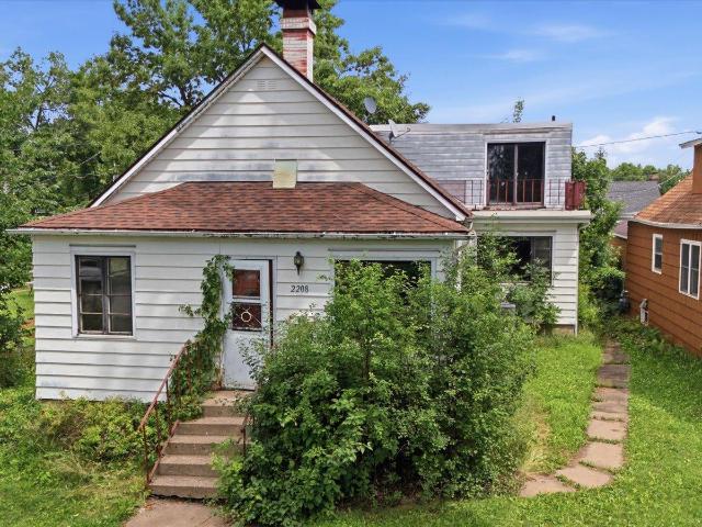 House for sale in Hibbing, Minnesota