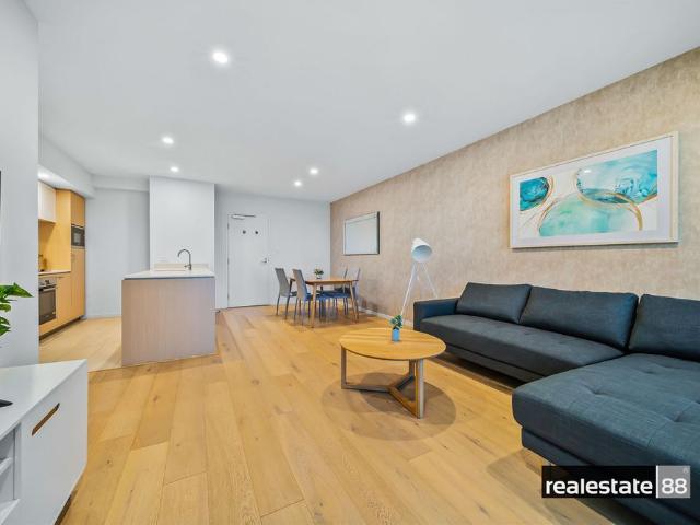 Apartment for rent in Cockburn, Western Australia