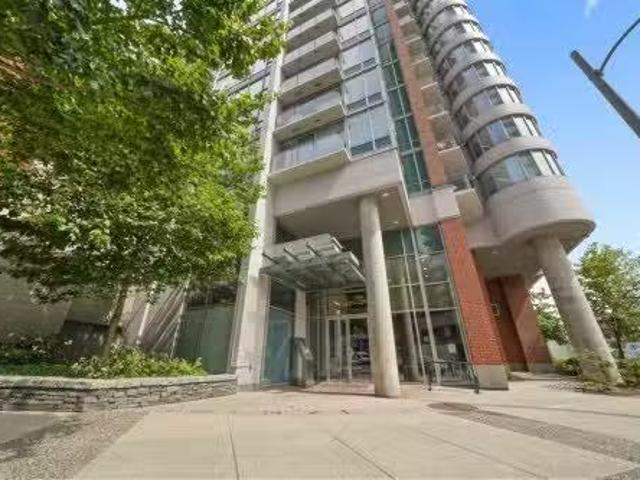 House for rent in Vancouver, British Columbia