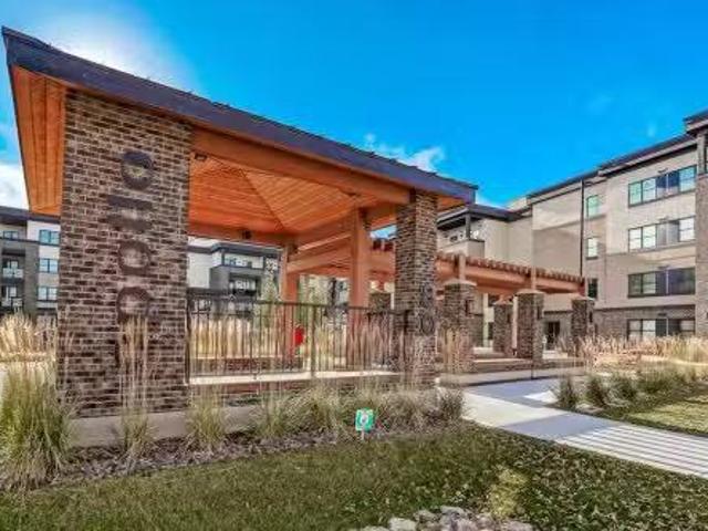 Condo for sale in Northwest, Alberta