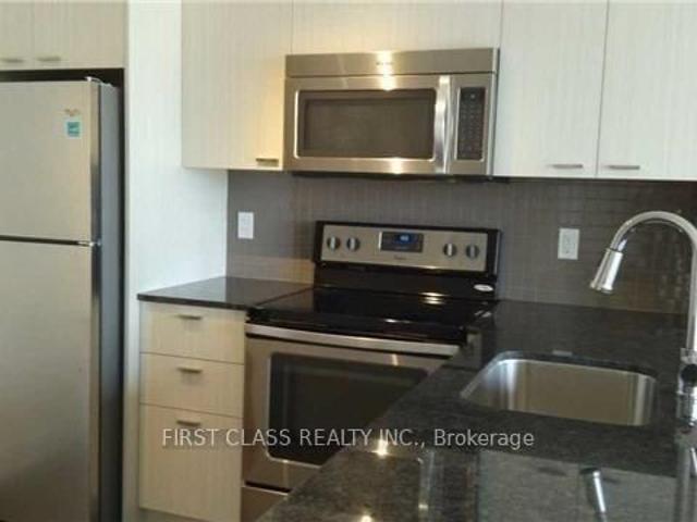 Condo for rent in Woburn, Ontario