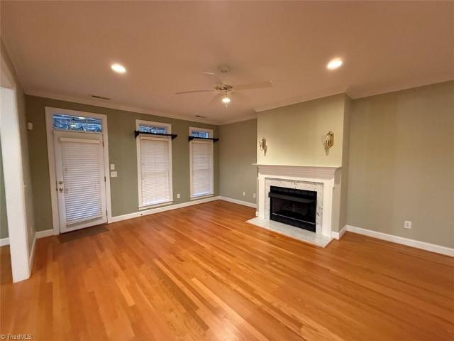 Property for rent in Guilford, North Carolina