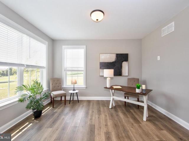 House for sale in Fallston, Maryland