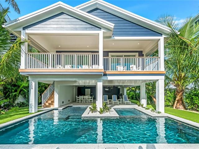House for sale in Bradenton Beach, Florida