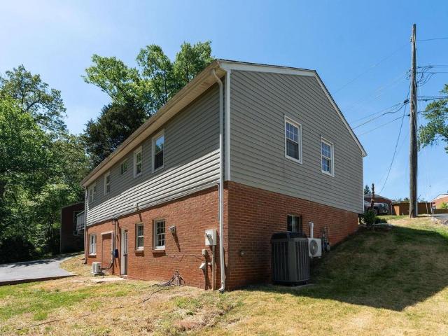 House for sale in Virginia