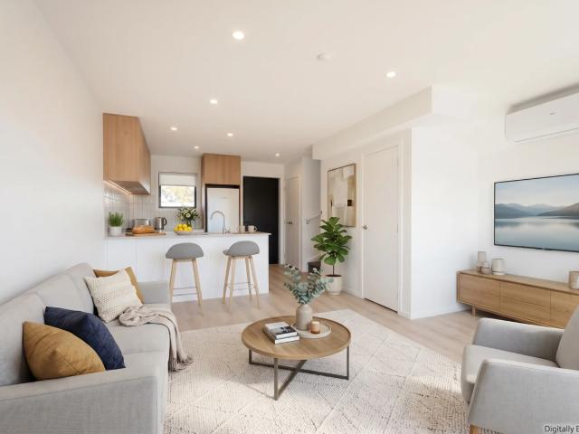 Townhouse for rent in Chartwell Shopping Centre, Hamilton City