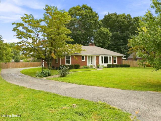 House for sale in Louisville, Kentucky