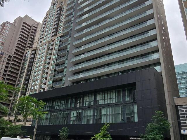 Condo for sale in University—Rosedale, Toronto