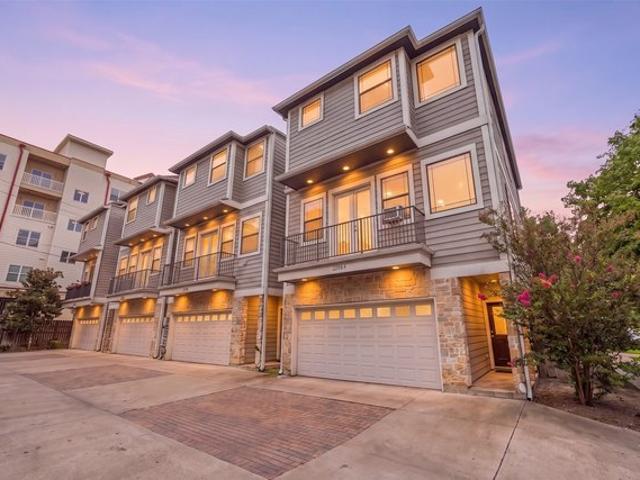 Townhouse for sale in Harris, Texas