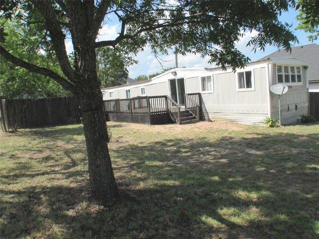 House for sale in Hood, Texas
