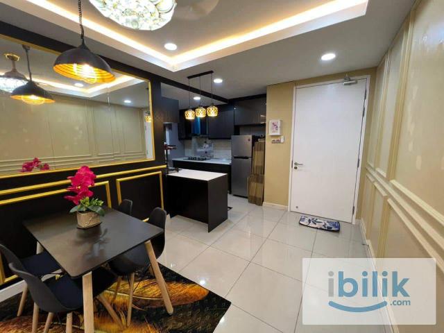 Room for rent in Country Heights Damansara, Kuala Lumpur