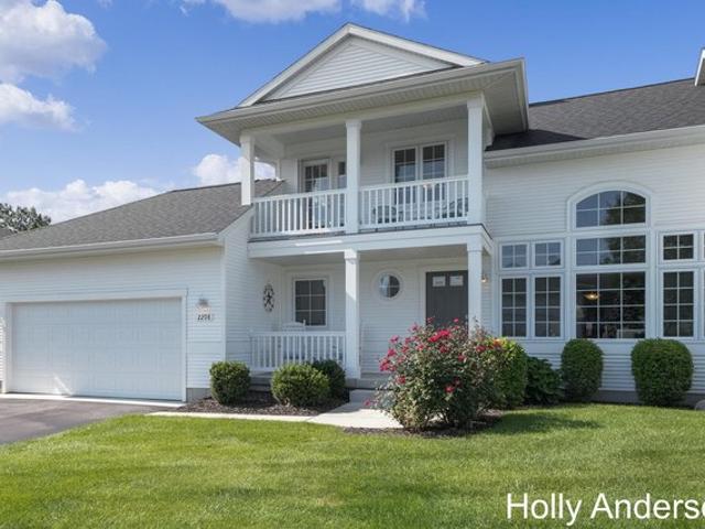 Condo for sale in Wayland, Michigan