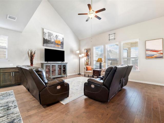 House for sale in Williamson, Texas