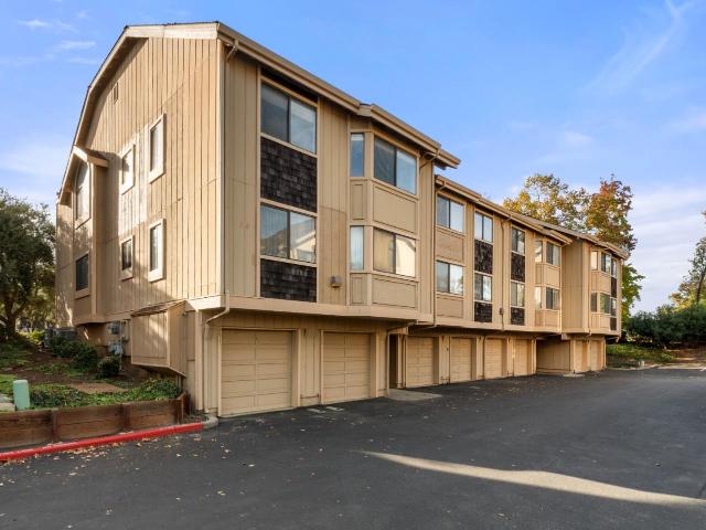 Condo for sale in Morgan Hill, California