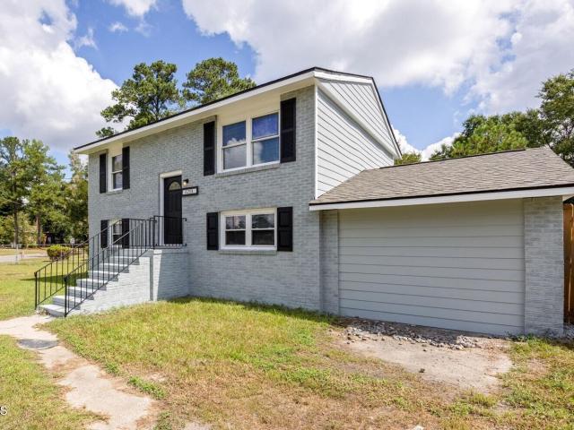 House for sale in Augusta, Georgia